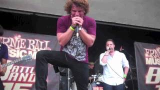 My Greater Sky -  Scylla (Official Live Music Video)