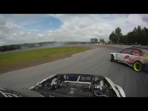 Cars4fun Lipiec 2013 - Tor Kielce