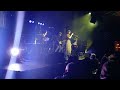 10,000 Maniacs: Maddox Table, Sony Hall (Times Square), NYC MAR 2025