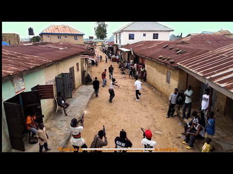 Tklam boy - Man down (Official video)