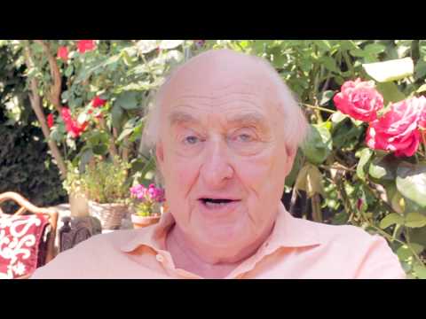 A Goodbye from Blowers - Henry Calthorpe Blofeld OBE