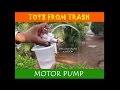 Motor Pump Telugu Real Life Pump