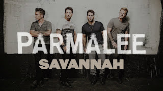 Parmalee - Savannah (Story Behind the Song)