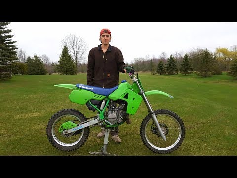 THE END!!! Kx 80 Big Bore FIXED for Good!!!