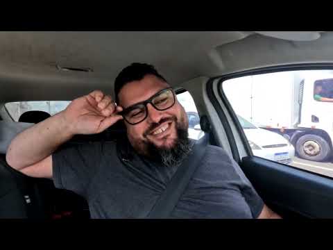 S10E39 - PASSANDO RAIVA NO VALE DO GRAVATAÍ | UBER 99POP #uber #diariodeumuber #vidadeuber