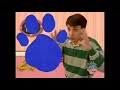 Blue S Clues Blue S Pawprint Sound From The Grow Show MOST VIEWED VIDEO
