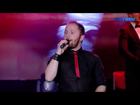 "Këngë moj" - Florent Abrashi & Oxygen Band