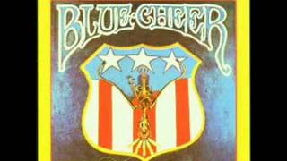 BLUE CHEER   Peace Of Mind 1969
