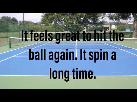 download lagu mp3 mp4 Tennis Puns, download lagu Tennis Puns gratis, unduh video klip Tennis Puns