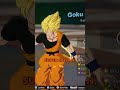 I M IN SPARKING ZERO