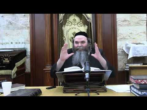 די כח פון א הרהור תשובה