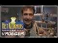 Boy Zonderman is zich op aan het laden | Het Klokhuis van Vroeger