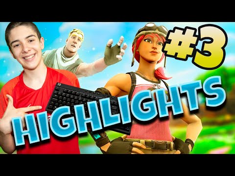 Fortnite Touche Xbox One