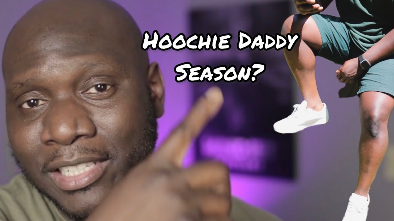 SUMMER SHORTS GUIDE | SHORTS FOR THE FIT MAN | HOOCHIE DADDY SEASON