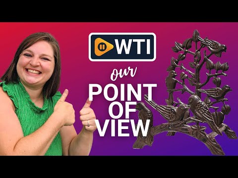 DecorGarden Garden Hose Hanger - WTI product video review