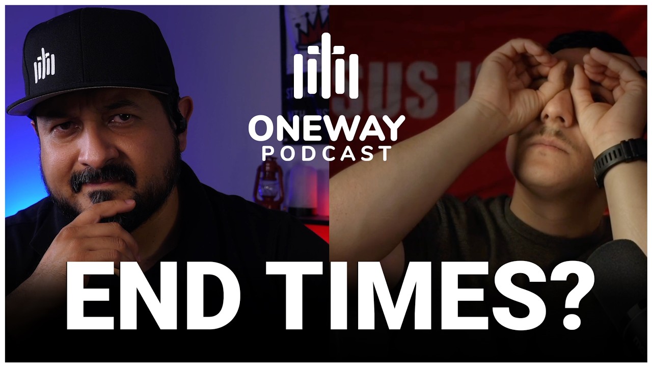 Stop Speculating About the End Times - Live with Urgency | OWP | Ep. 6