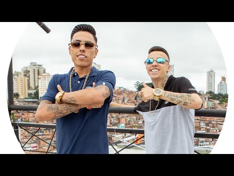 MC Menor MR, MC Rhamon e MC Vini VL - Medley Funk Consciente 2021 (Som De MALOKA)