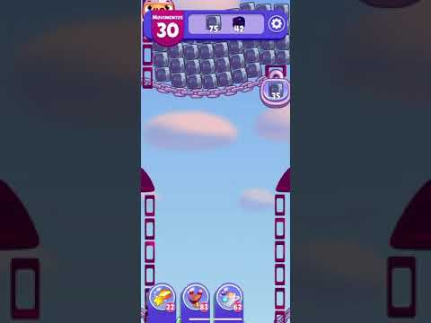 Angry Birds - Dream Blast 659