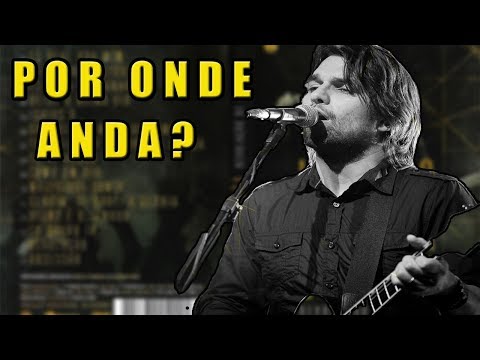 WHERE IS LUCAS SOUZA? (Lucas Souza Banda)