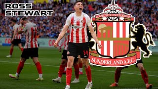 Download lagu Thank You, Ross Stewart / Sunderland Goals mp3
