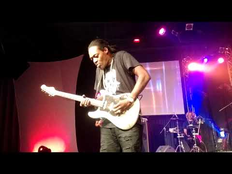 Eric Gales -  Für Elise