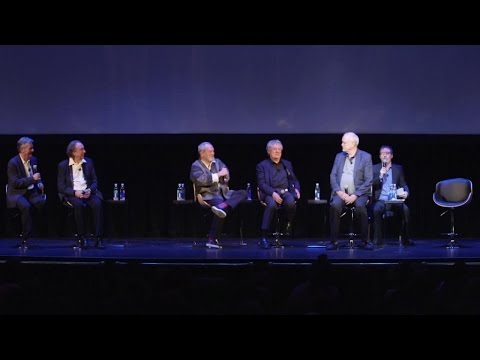 “Monty Python & the Holy Grail” 40th Anniversary Q&A - "Fundamental Disrespect for Authority"