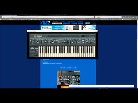 Blade Runner Brass With Free Plugins (Part1)
