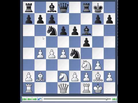 Repertoire for 1 d4   Part 14 Dutch