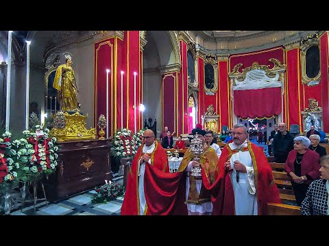 𝐓𝐫𝐚𝐧𝐬𝐥𝐚𝐳𝐳𝐣𝐨𝐧𝐢 𝐒𝐨𝐥𝐞𝐧𝐧𝐢 (𝟐𝟎𝟐𝟒) / Ż𝐮𝐫𝐫𝐢𝐞𝐪 / 𝐅𝐞𝐬𝐭𝐚 𝐋𝐢𝐭𝐮𝐫ġ𝐢𝐤𝐚 𝐭𝐚' 𝐒𝐚𝐧𝐭𝐚 𝐊𝐚𝐭𝐚𝐫𝐢𝐧𝐚