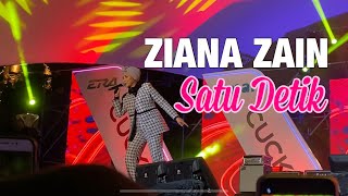[FANCAM] Ziana Zain-Satu Detik @ KONSERTKOO with Cuckoo (23.11.2019) Surf Beach @ Sunway Lagoon