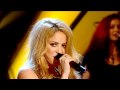 Shakira She Wolf Later Live With Jools Holland