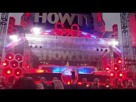Showtek  opening~ @ S2O JAPAN 2019