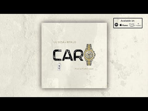 LIL SOSA x RITA LO - CARO (Prod. by Prodlem)