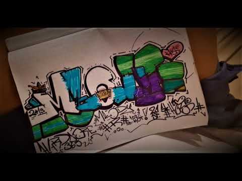 MłodyR - Dość (prod. Ayki)