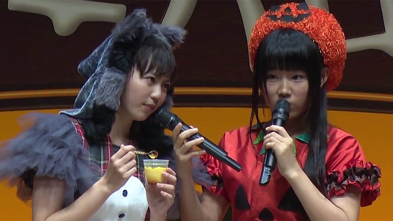 動画まとめ 私立恵比寿中学 エビ中 ハロウィーン仮装で全力ライブ 写真集イベントも開催 目標は紅白も まずはmステ Maidigitv マイデジtv 動画まとめ 私立恵比寿中学 エビ中 ハロウィーン仮装で全力ライブ 写真集イベントも開催 目標は紅白も まずはmステ Maidigitv マイデジtv