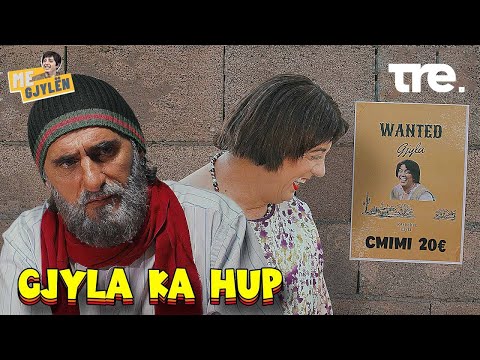 Gjyla ka hup - Me Gjylen & Sheqen | Episodi 73 | Sezoni i ri