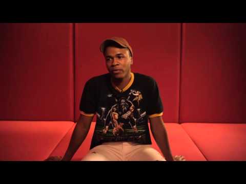 Allan Kingdom On His "All Day" Nod | Beats By Dre