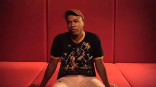 Allan Kingdom On His &quot;All Day&quot; Nod | Beats By Dre