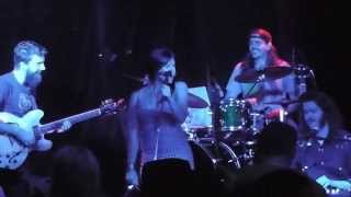 Midnight North...Phoenix Motel...San Diego, CA...8-8-15