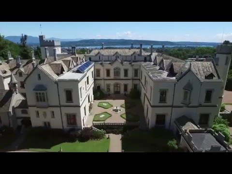 Castello Dal Pozzo - Perfect for a Destination Wedding in Italy