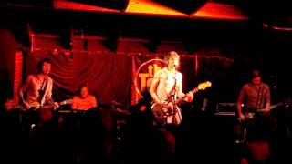 You Am I - Moon Shines Hard On Trubble