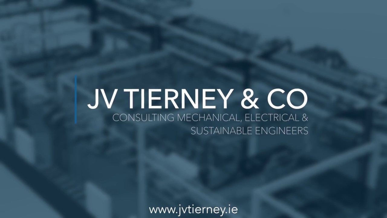 Consulting Engineers in Ireland