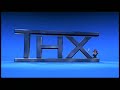 THX Tex Mastered And Duplicated Version