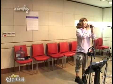 130508 Opening Secret SHINDONG SSTP