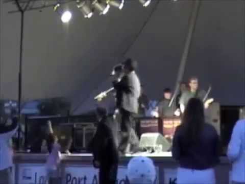 The Soul Men - Cleveland Tribute band