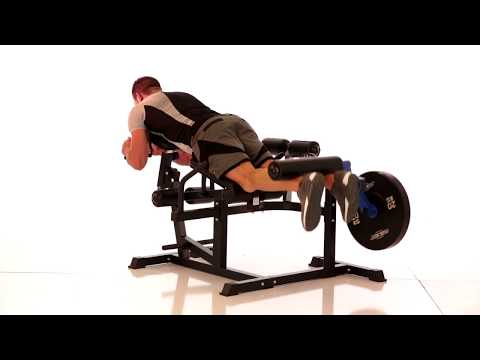 Maxxus Multi Trainer Pro