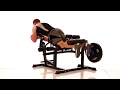 Maxxus Multi Trainer Pro