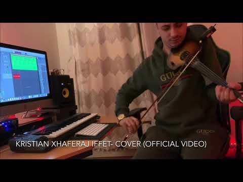 ARABIC VIOLIN SAD Kristian Xhaferaj -  (Official Video) 2019