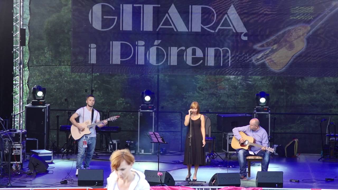 Ela Polis - Ciepłe światło wieczoru