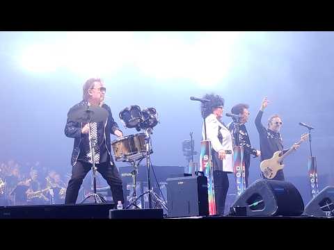 Duci Juci - Hungária - 2025.06.06 MVM Dome